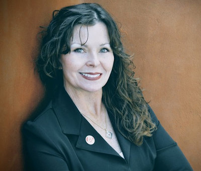 Betsy Randolph